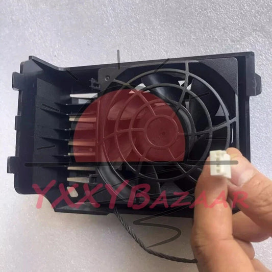 647113-001 for HP Z440 Workstation Front Case Fan Graphics Card Memory Upgrade ~