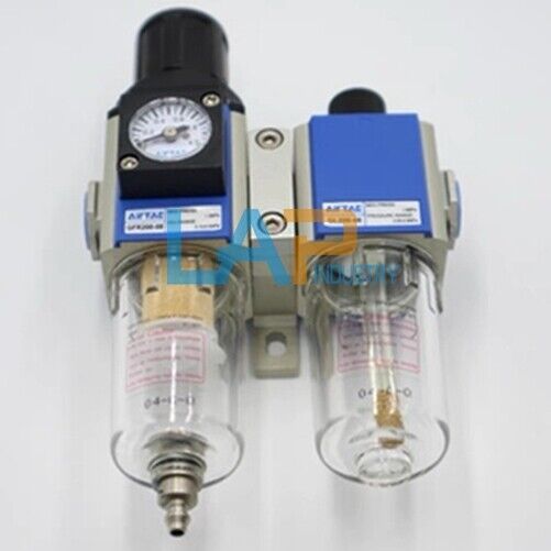 AIRTAC GFC200-08 Oil-Water Separator - 1PCS New - AIRTAC