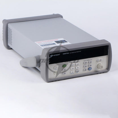 new 1PC keysight 34970A data acquisition switch 34970A - KEYSIGHT