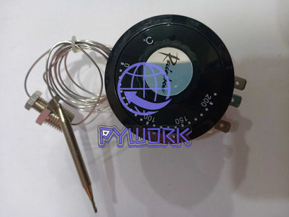 1PC Rainbow thermostat TS-200SB-C TS-120SB-C TS-320SB-C
