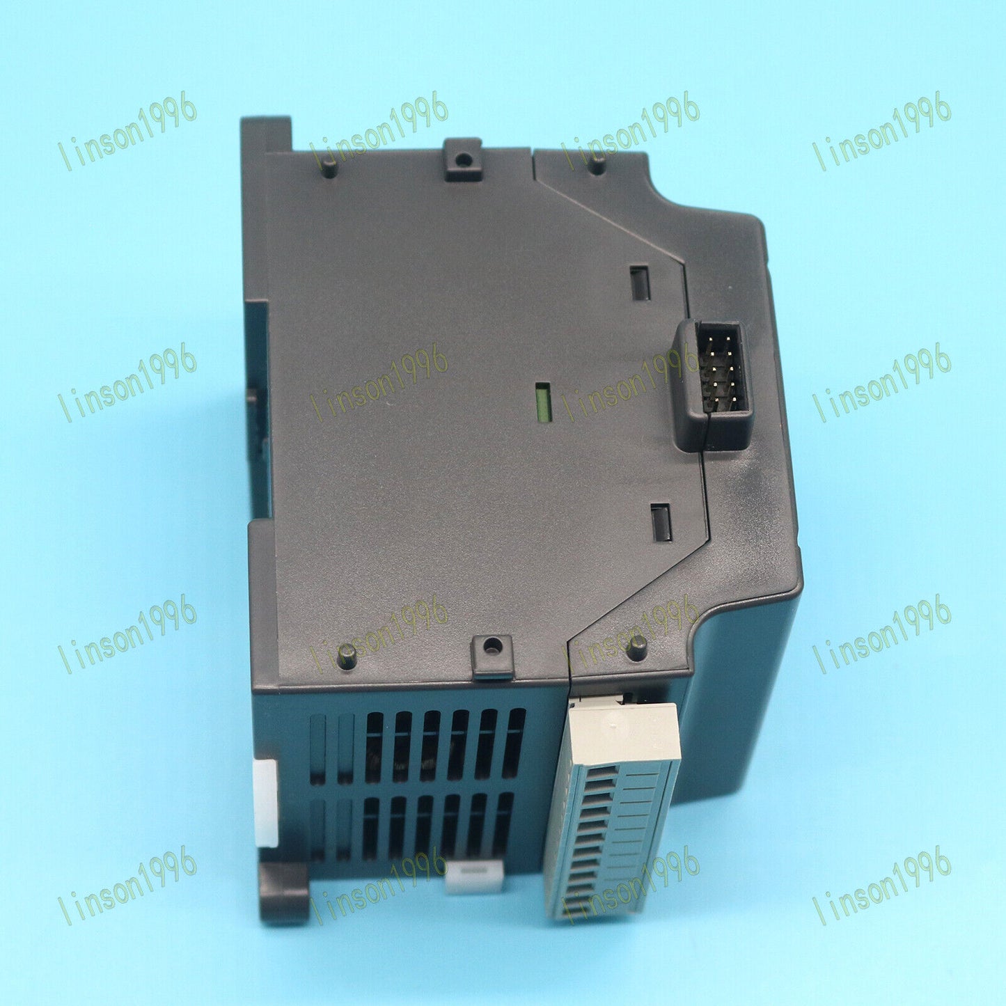 New One DELTA DVP02DA-E2 ES2 Series Analog Expansion Module - ONE