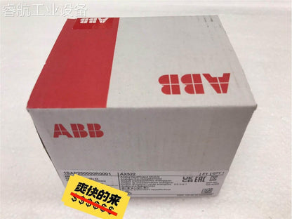 new 1PC ABB 1SAP250000R0001 mtx-stroe Analog Module ping - ABB