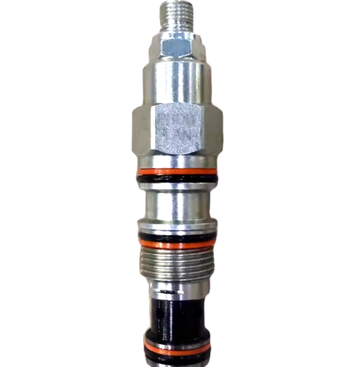 SUN HYDRAULICS CBGG-LJN Counterbalance Valve – New Product - SUN HYDRAULICS