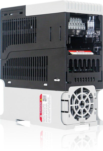 Factory Sealed AB 25B-D010N104 Powerflex AC Drive 5HP 4.0KW - KOEED