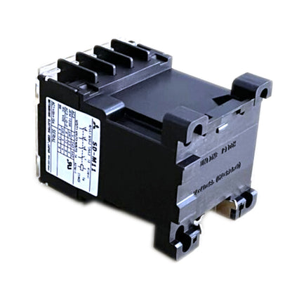 Mitsubishi SDM11 Magnetic Contactor: High-Performance Switch Contact - MITSUBISHI