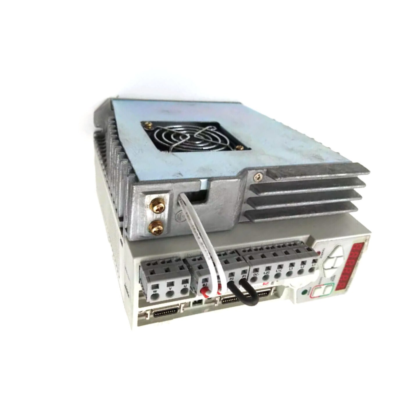 SAMSUNG CSD3-10BX2 Servo Drive - SAMSUNG