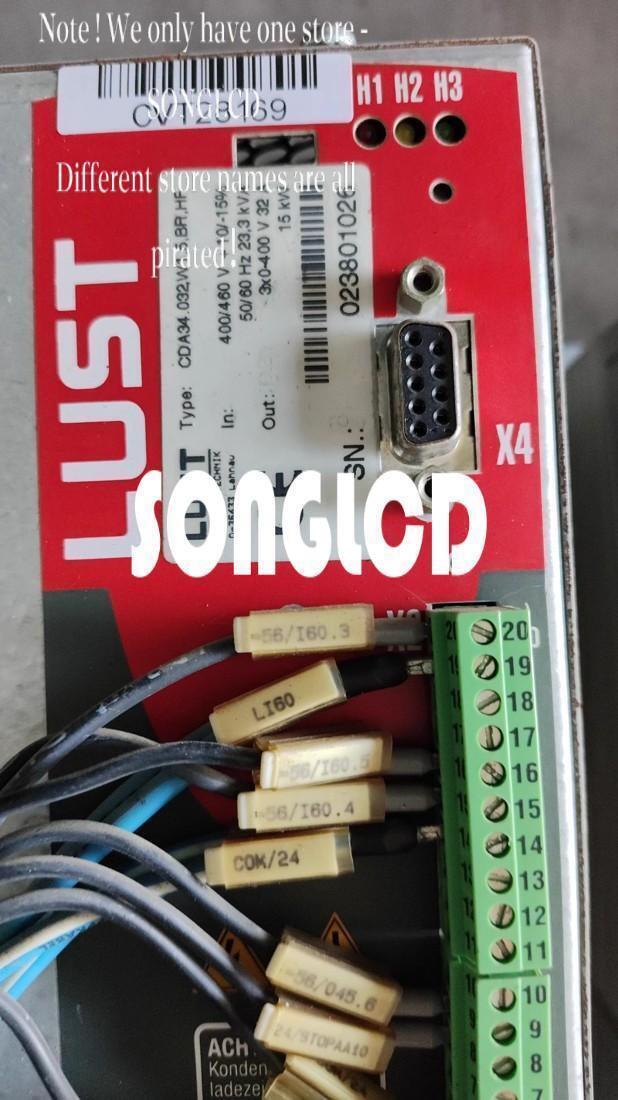 CDA34.032.W1.5.BR.HF High-Frequency Transformer - KOEED