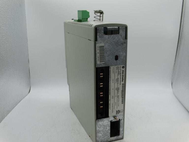 Allen Bradley 2094-BM01 Series A Servo Drive - High Precision Industrial Motor Control - 200 RPM Maximum Speed - Precision Encoding - Robust Build Quality - ALLEN BRADLEY