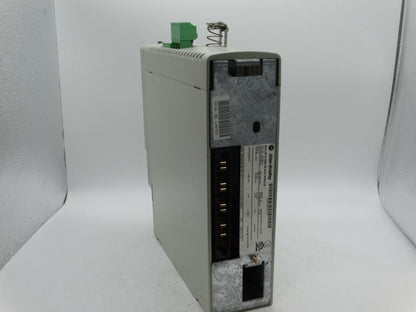 Allen Bradley 2094-BM01 Series A Servo Drive - High Precision Industrial Motor Control - 200 RPM Maximum Speed - Precision Encoding - Robust Build Quality - ALLEN BRADLEY