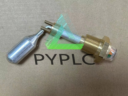 1Pcs FOR Atlas 1616510800 Air compressor Oil Level Gauge Fast delivery
