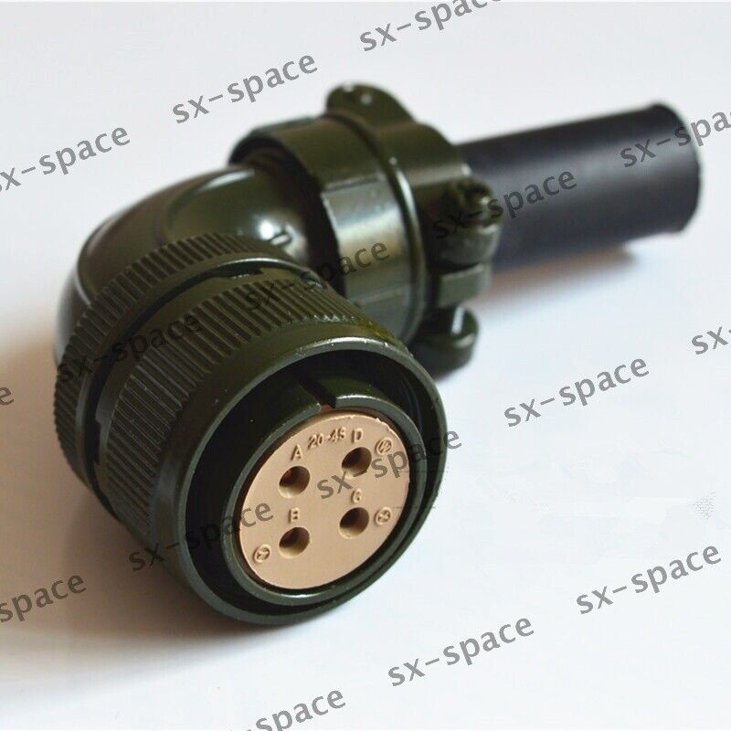 new MS3108B20-4S Power plug conncector for Yaskawa servo motor - YASKAWA