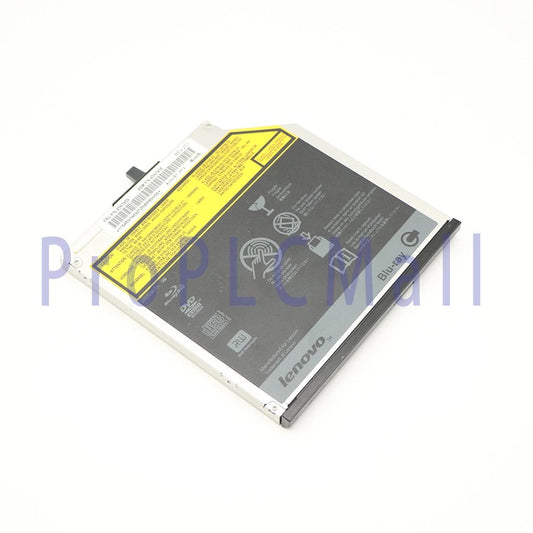 T400 T500 T410 Lenovo Blu-ray Burner BD-RE BDXL Rewriter Drive 45N7459