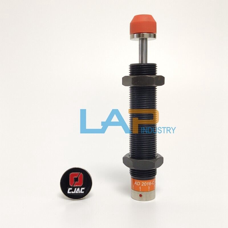 CJAC AD2016-C Oil Pressure Buffer - 1PCS for Enhanced Performance - CJAC