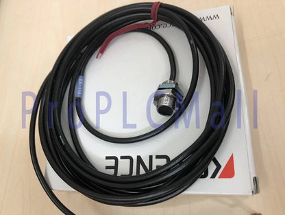 KEYENCE EX-110 Sensor ~1PCS