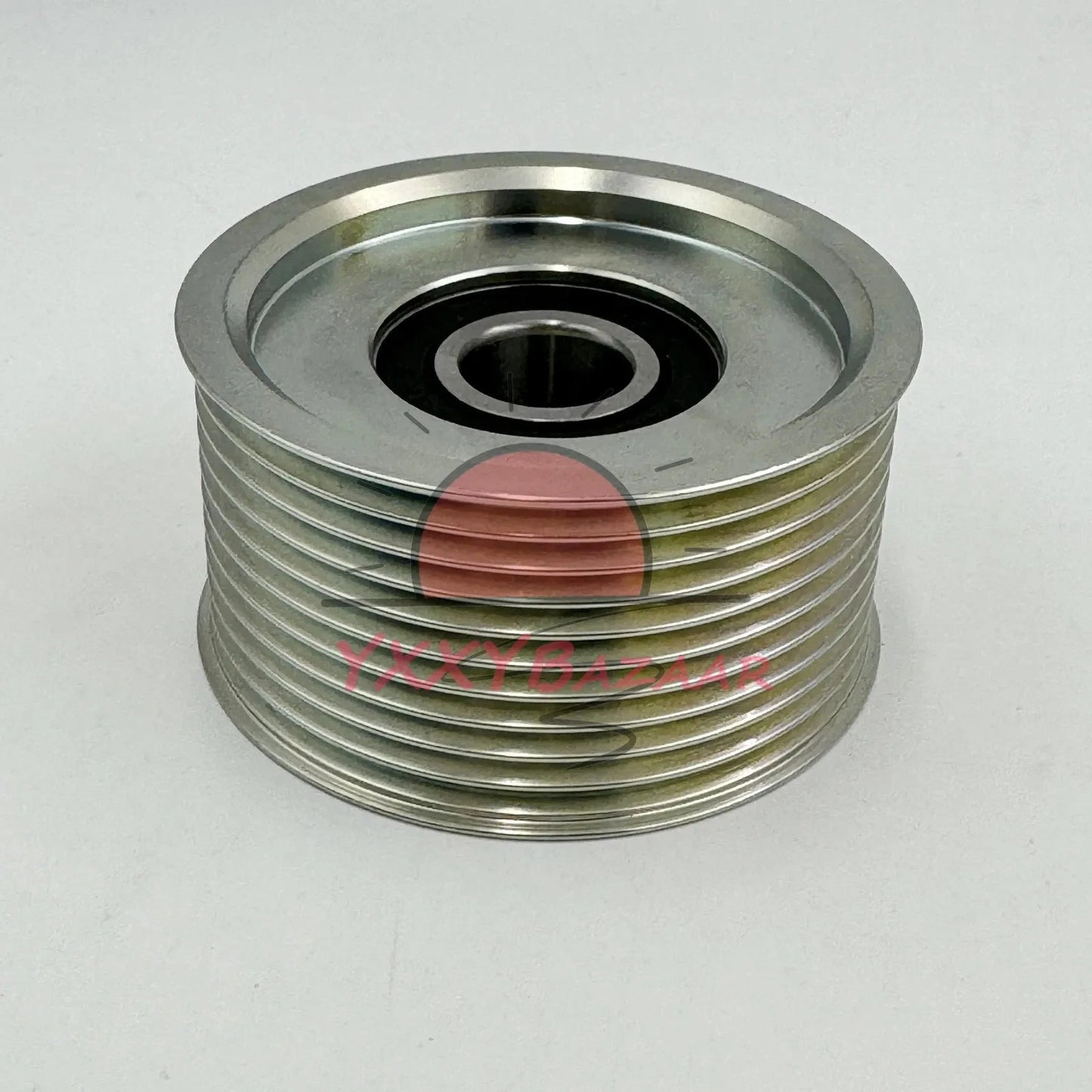 Cummins 3106238 OEM for Idler Pulley 3106238 12 liter ISX/QSX engines