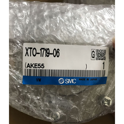 SMC Regul Solenoid Valve XTO-1719-06 - SMC