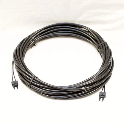FANUC A66L-6001-0026#L15R03 15 meter fiber optic cable 49ft 1pcs