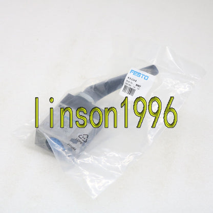 FESTO 8987 Handle Valve, 1 Piece - FESTO