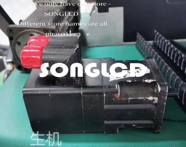 1PCS MPL-A210V-EJ74AA High-Efficiency Motor - KOEED