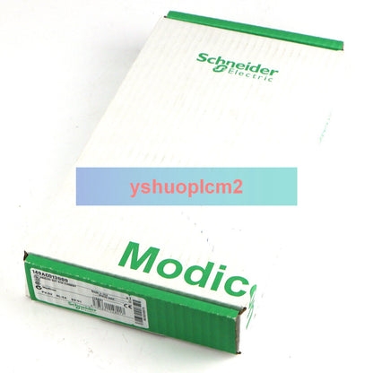 new Schneider 140ACO13000 140AC013000