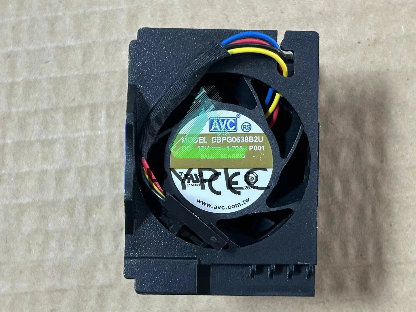 Lenovo server SR530 01KP657 system fan 01KP694 01KP695~