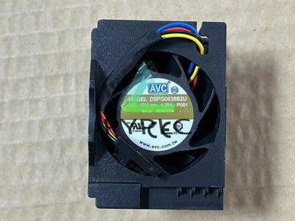 Lenovo server SR530 01KP657 system fan 01KP694 01KP695~