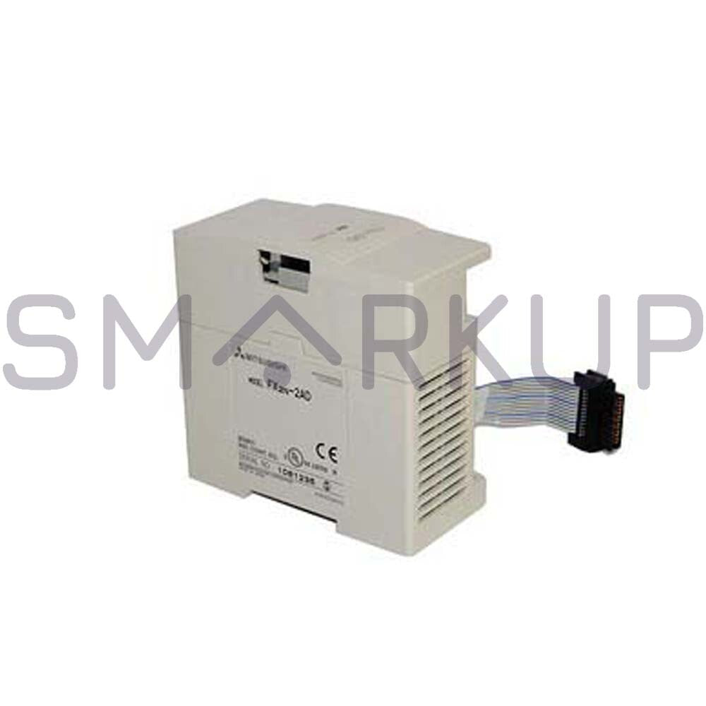 new In Box MITSUBISHI FX2N-2AD FX2N Series Special Function Block Analog Input