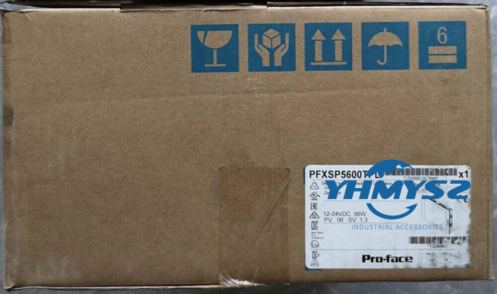 new 1PC Pro-face PFXSP5600TPD Touch Screen ping - UNKNOWN VENDOR