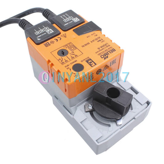 new 1PCS BELIMO Ball Valve Actuator LR24A-S - BELIMO