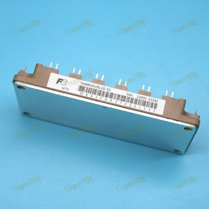 New 1PC IGBT Module from FUJI 7MBR50VB120-50 Fast Performance - FUJI
