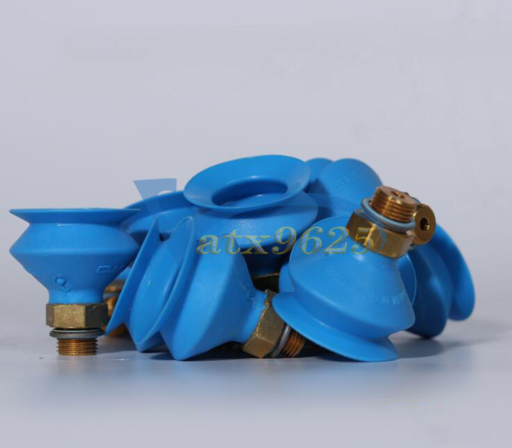 new 10PCS Festo VASB-30-1/8-Pur-B Vacuum chuck blue - FESTO