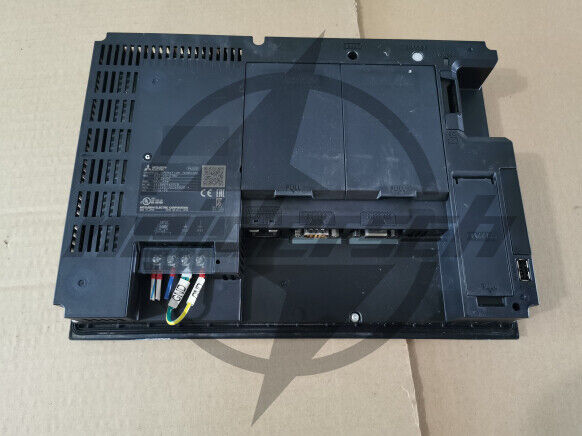 Used Mitsubishi Touch Screen GT2710-STBD - MITSUBISHI