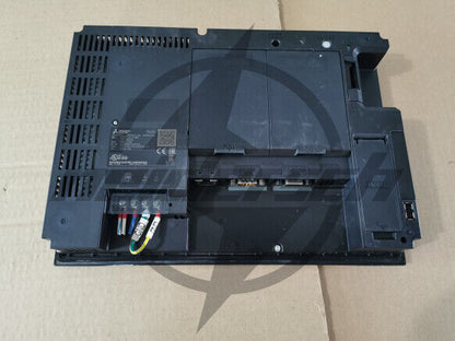 Used Mitsubishi Touch Screen GT2710-STBD - MITSUBISHI