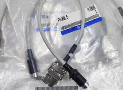 1PCS  FIT FOR SMC P5062-5 Conversion Cable 0.3 Meters