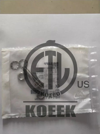 1pc For BALLUFF BES M08EE-NSC15B-S04G (BES013Y)