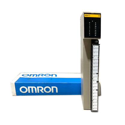 Omron 3G2A5-OD411 C500-OD411 - OMRON