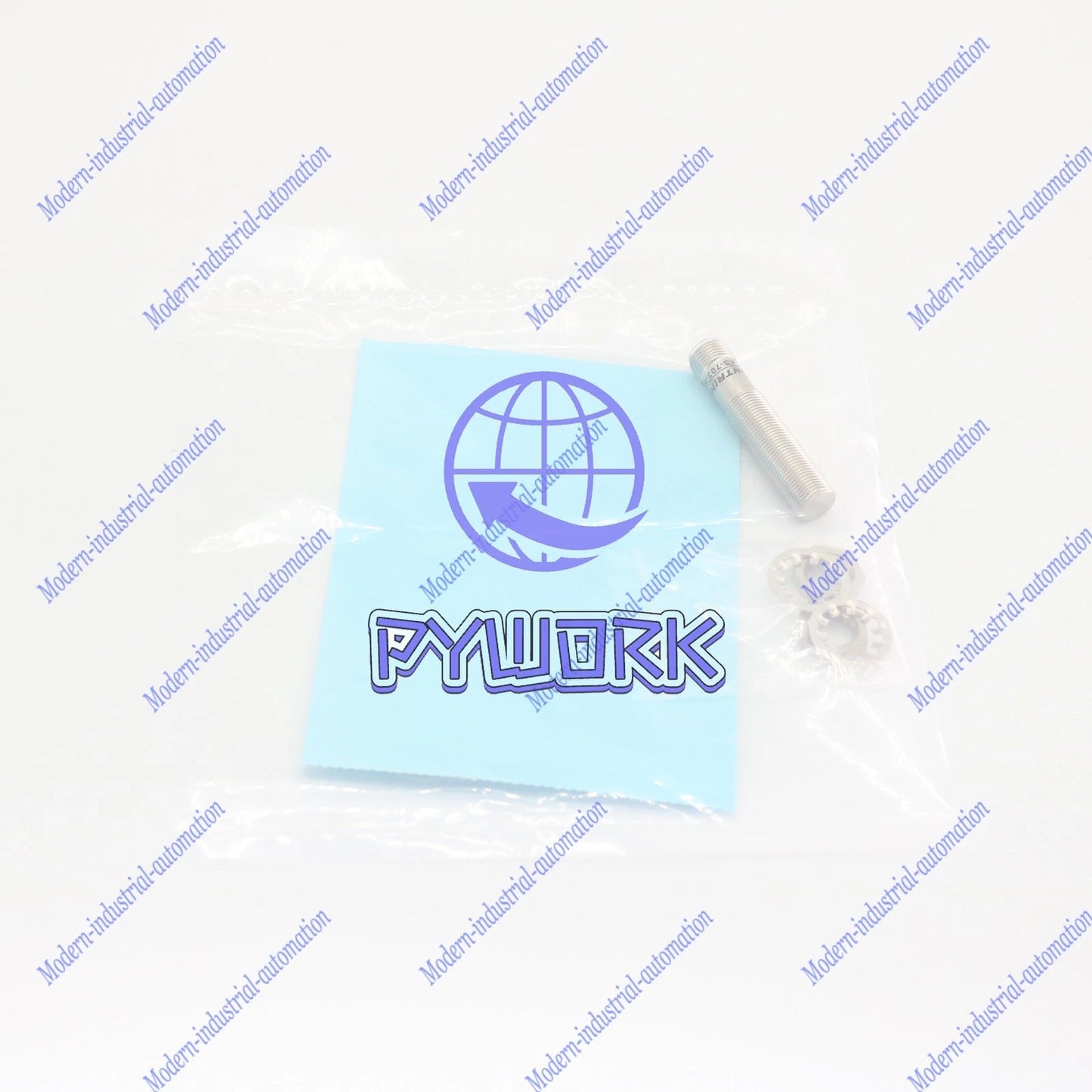 1PCS For CONTRINEX DW-AS-703-M12 PROXIMITY SENSOR Free Shipping#QW