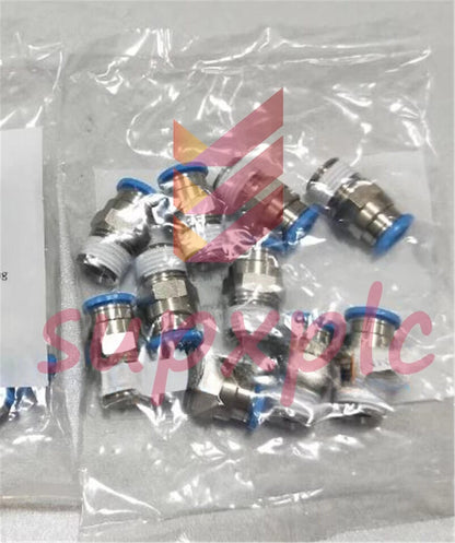 10PCS/bag FESTO QS-1/4-8 153005 connector Fast delivery