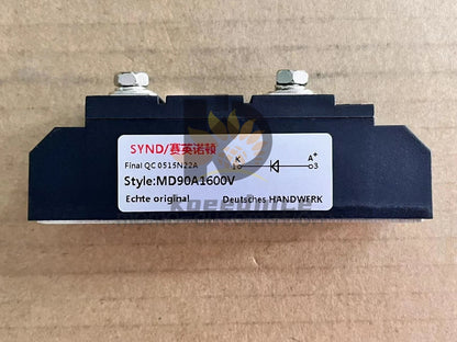 1PC MD90A1600V anti-diode 90A 1600V anti-back charge diode