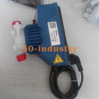1PCS FIT SEKO Diaphragm Dosing Pump AMS 200 AMS200AHE0800 Metering Pump 12W - FIT SEKO