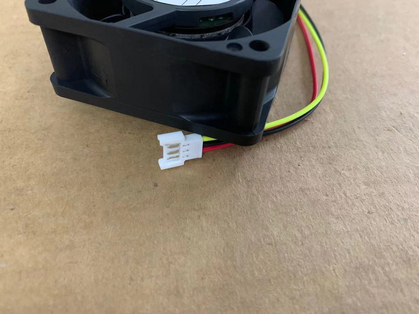 new Mitsubishi 6CM Driver Fan NC5332H72 MMF-06G24TS 24VDC 0.11A MM1