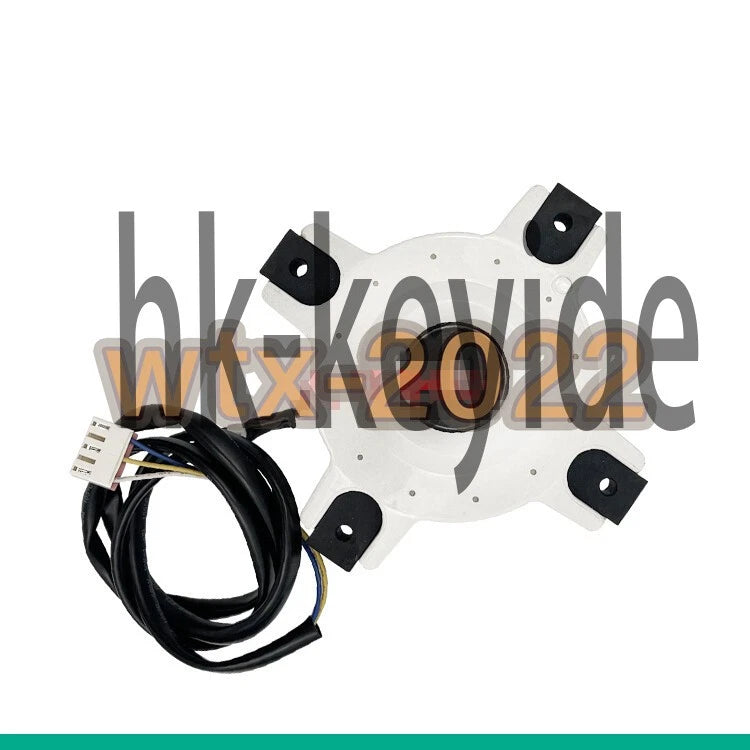 1Pcs air conditioner motor WZDK20-38G-W (RDN-310-20-8) (brushless DC motor)