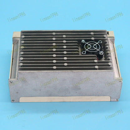 Used 1PC JSDAP-30A TECO Servo Drive – Tested OK - TECO