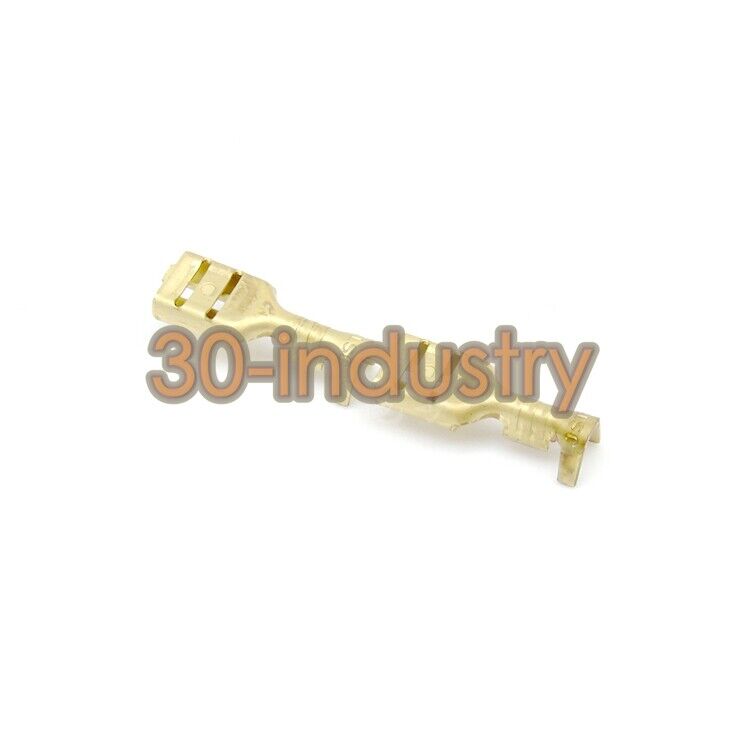 1000 PCS NEW STO-1.0-187N-8 Connector Crimp Terminals - KOEED