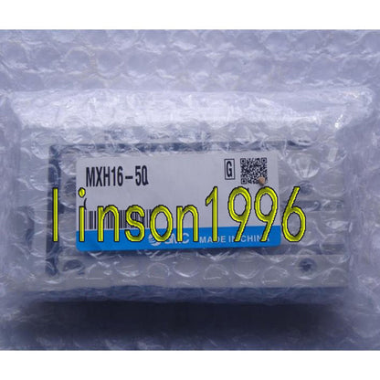 1PC SMC MXH16-50 Slide Cylinder - SMC