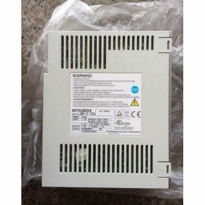 New Mitsubishi MR-E-20A Servo Driver with 1-Year Warranty - MITSUBISHI