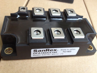 1PC  Sanrex DFA150AA160 Module
