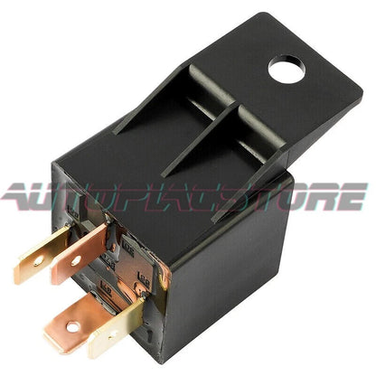 1PC Songchuan 896H-1AH-C1 12VDC Automotive Relay 4Pins 50A 14VDC~~US