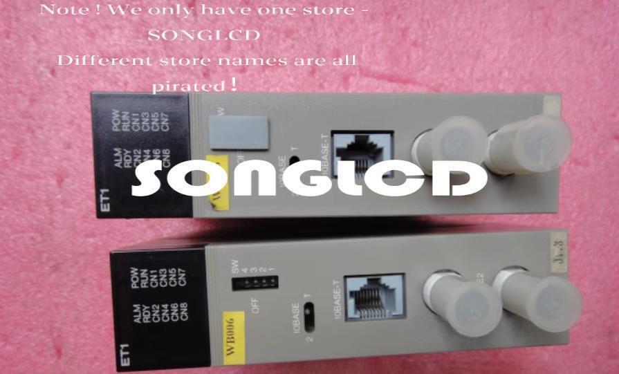 1PCS NC1L-ET1 Limit Switch - SIGMA MODCON