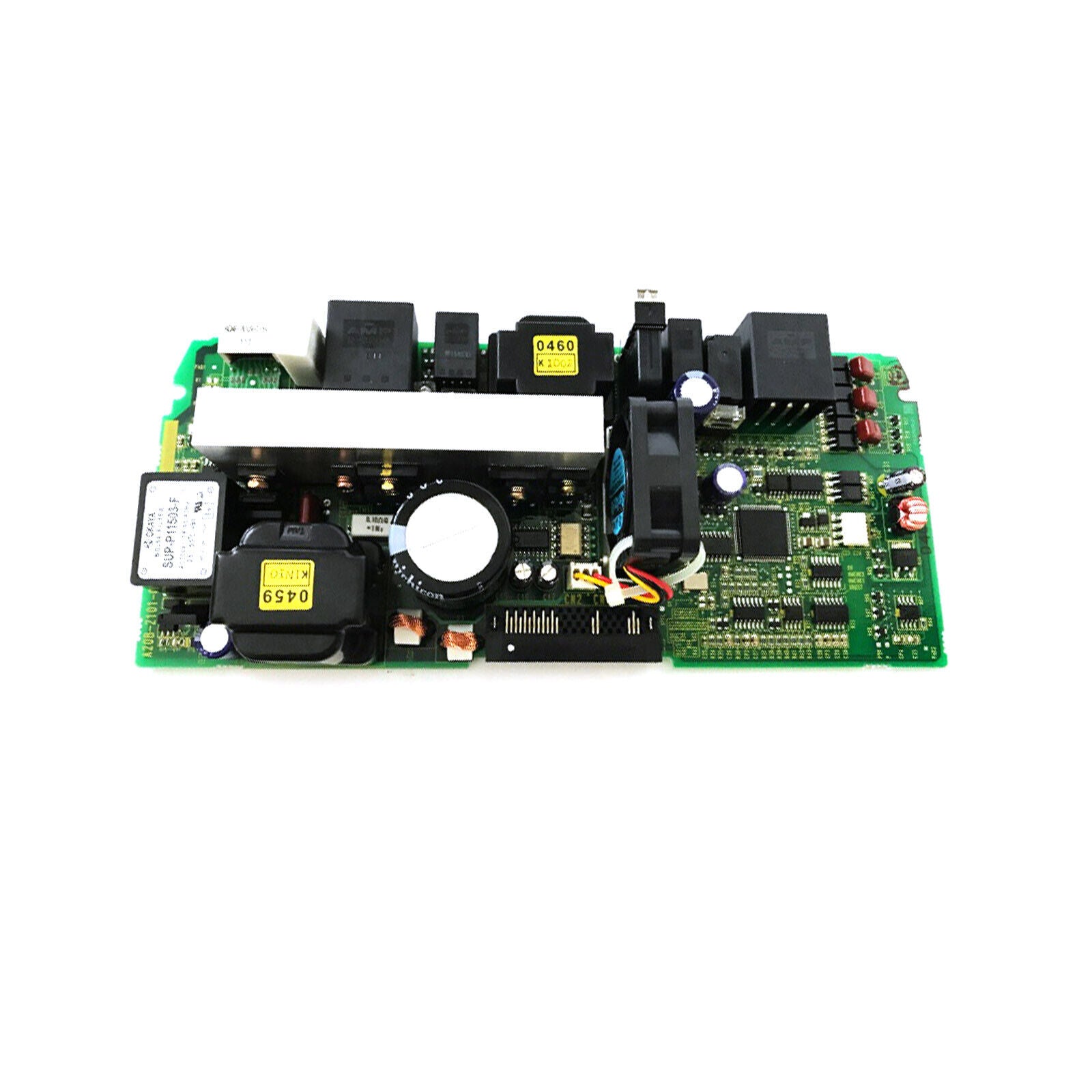 FANUC A20B-2101-0390 Control Board FANUC A20B-2101-0390 Controller - FANUC